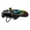 Mando Turtle Beach Afterglow Wave Negro RGB con cable para Switch 2