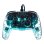 Manette Turtle Beach Afterglow Switch 2 RGB Filaire Transparente