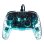 Manette Turtle Beach Afterglow Switch 2 RGB Filaire Transparente