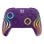 Comando Turtle Beach Afterglow Wave Wireless Purple RGB Switch 2