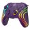 Comando Turtle Beach Afterglow Wave Wireless Purple RGB Switch 2