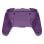 Comando Turtle Beach Afterglow Wave Wireless Purple RGB Switch 2