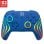 Comando Turtle Beach Afterglow Wave Wireless Blue RGB Switch 2
