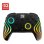 Comando Turtle Beach Afterglow Wave Wireless Black RGB Bluetooth USB-C Switch 2