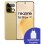 Realme 16 Pro+ 5G 12GB 512GB 6.8" Dorado Incluye cargador 80W