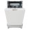 Lave-vaisselle Indesit IN2IKE107 10 couverts E integrable 45 cm