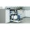 Lavastoviglie Indesit IN2IE14CNP80 14 coperti E integrata 60 cm