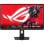 Monitor PC Asus ROG Strix XG27AQNGV 27" Wide Quad HD 360Hz IPS HDR10 G-SYNC Regolabile in altezza 1ms