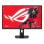 Monitor PC Asus ROG Strix XG27AQNGV 27" Wide Quad HD 360Hz IPS HDR10 G-SYNC Regolabile in altezza 1ms