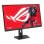 Monitor PC Asus ROG Strix XG27AQNGV 27" Wide Quad HD 360Hz IPS HDR10 G-SYNC Regolabile in altezza 1ms