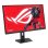 Monitor Asus ROG Strix Pulsar XG27AQNGV 27" WQHD 360Hz IPS 1ms HDR10