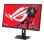 Monitor PC Asus ROG Strix XG27AQNGV 27" Wide Quad HD 360Hz IPS HDR10 G-SYNC Regolabile in altezza 1ms