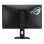 Monitor PC Asus ROG Strix XG27AQNGV 27" Wide Quad HD 360Hz IPS HDR10 G-SYNC Regolabile in altezza 1ms