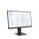 Monitor Lenovo ThinkVision E27-40 27" FullHD 100Hz IPS 6ms Altifalantes