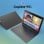 Portátil Acer Aspire 16 AI A16-52M 16" Intel Core Ultra 9 288V 32GB 1TB SSD Intel Arc Windows 11 Home