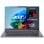 Portátil Acer Aspire 16 AI A16-11M 16" Snapdragon X1-26100 16GB 512GB SSD Adreno Windows 11 Home