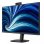 Monitor Philips 27B2U3601H 27" Quad HD 120Hz IPS 4ms USB-C Webcam