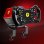 Simulador Thrustmaster T818 Ferrari 488 GT3 Direct Drive 10 N·m PC