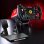 Simulador Thrustmaster T818 Ferrari 488 GT3 Direct Drive 10 N·m PC