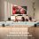 Ultimea Barra de Sonido 7.1ch con Subwoofer, 4 Altavoces Surround, Bluetooth, App Control