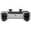 Mando de juego Trade Invaders White Camo Bluetooth PS5 LED Retroiluminado 12,5h