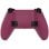 Mando de juego Trade Invaders Cherry Red Bluetooth PS5 LED Retroiluminado 12,5h
