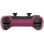 Mando de juego Trade Invaders Cherry Red Bluetooth PS5 LED Retroiluminado 12,5h