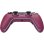 Mando de juego Trade Invaders Cherry Red Bluetooth PS5 LED Retroiluminado 12,5h