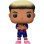 Figura Funko Pop FC Barcelona Lamine Yamal vinilo 10,7 cm caja ventana