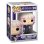 Figura Funko Pop TV Wednesday S2 Enid Sinclair Vinile Multicolore