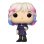 Figura Funko Pop TV Wednesday S2 Enid Sinclair Vinile Multicolore
