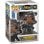 Figura da Collezione Funko Pop Fallout Maximus Vinile Multicolore 10,7 cm