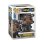 Figura da Collezione Funko Pop Fallout Maximus Vinile Multicolore 10,7 cm