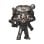 Figura da Collezione Funko Pop Fallout Maximus Vinile Multicolore 10,7 cm