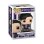 Sammelfigur Funko Pop Wednesday S2 Pugsley Addams Vinyl Mehrfarbig