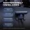 Dock XLR elgato XLR Dock MK.2 80 dB Phantom DSP USB-C