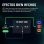 Dock XLR elgato XLR Dock MK.2 80 dB Phantom DSP USB-C