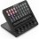 Panel de control Elgato Stream Deck + XL 36 teclas LCD 6 diales USB-C