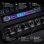Panel de control Elgato Stream Deck + XL 36 teclas LCD 6 diales USB-C