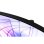 Monitor Samsung S65VC 34" UltraWide Quad HD 100Hz VA Curvo FreeSync HDR10 Ajuste altura
