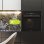 Elektro-Einbaubackofen Cecotec Bolero Hexa P506000 81 l schwarz Pyrolyse