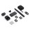 Action Camera DJI Osmo 360 8K UltraHD Stabilizzazione Avanzata UltraWide WiFi BT Schermo Touch