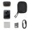 Cámara Deportiva DJI Osmo 360 8K UltraHD WIFI BT UltraWide Estabilização Avançada