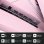 Écran PC Arozzi Nova 34" UltraWide QHD 165Hz VA Incurvé 1ms Haut-parleurs Rose