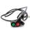 Schalter eWheel 99735 mit SM-Stecker für Blinker, Licht und Hupe