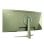 Écran PC Arozzi Nova Nova 34" UltraWide QHD 165Hz VA Courbé 1ms HDR Vert
