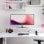Monitor Arozzi Nova Curved 34" UltraWide QHD 165Hz VA 1ms Gaming Verde