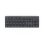 Teclado Hama WK-200 de membrana inalámbrico QWERTZ con teclas multimedia