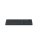 Teclado Hama WK-200 de membrana inalámbrico QWERTZ con teclas multimedia