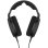 Auriculares Sennheiser HD 660 S2 con cable circumaurales Hi-Fi abiertos negros